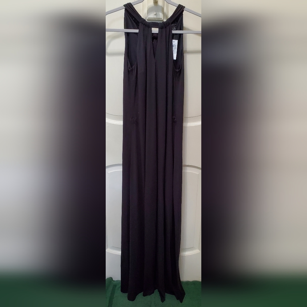 NWT Ann Taylor Long Dress